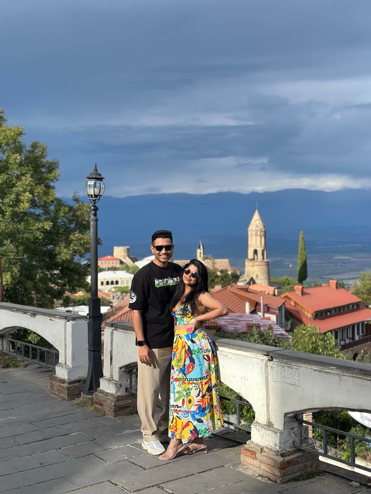 Kakheti Photo 1